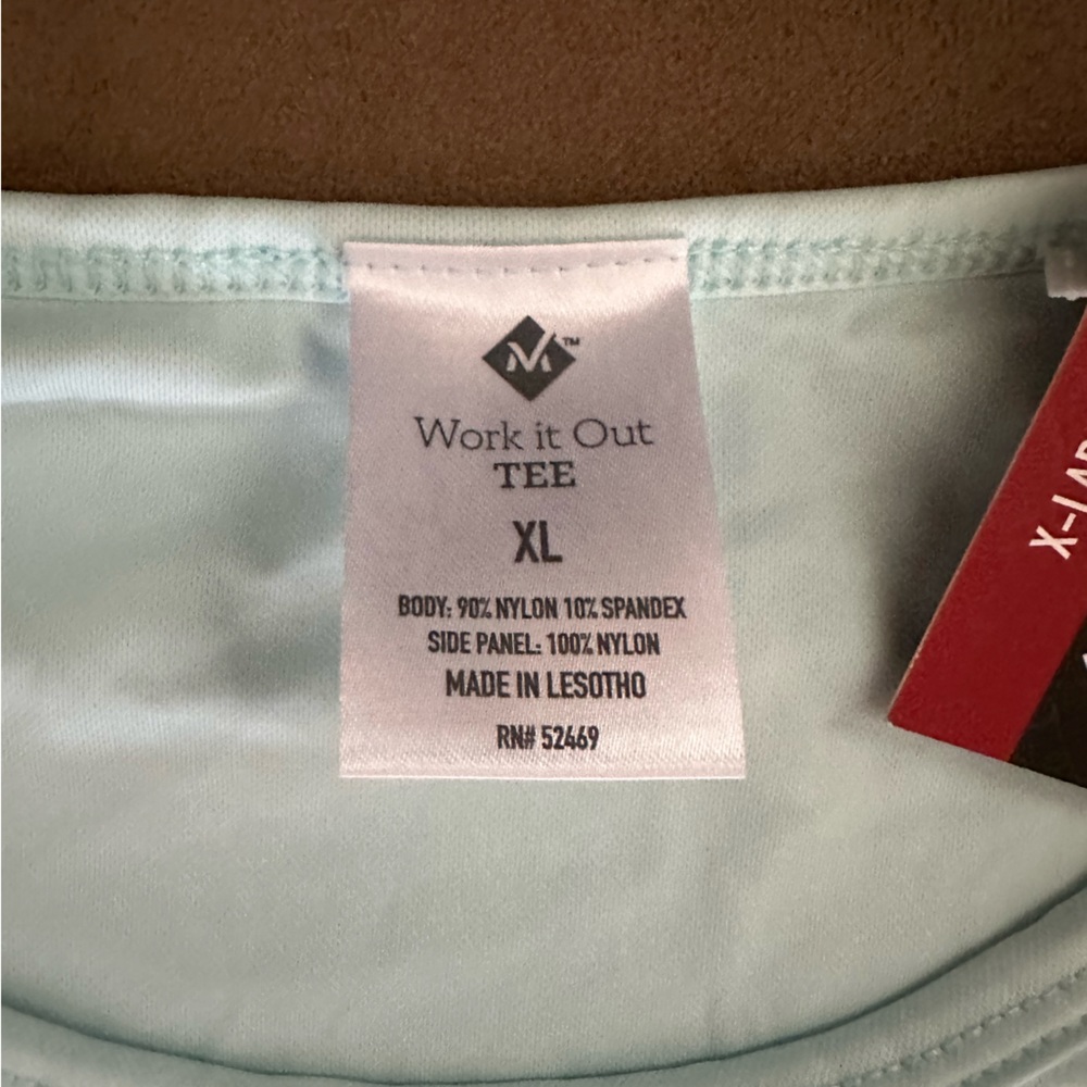 Members mark tshirt - Picture 2 of 5